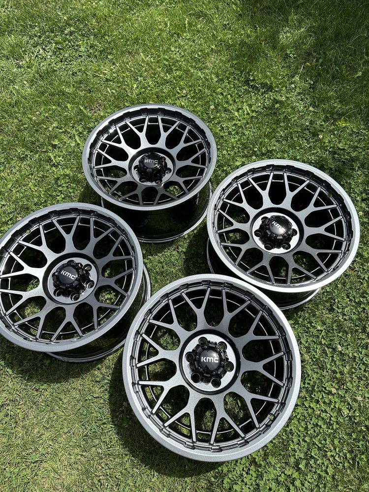 Диски R17 Nissan Pathfinder R51 Navara D40 Xterra