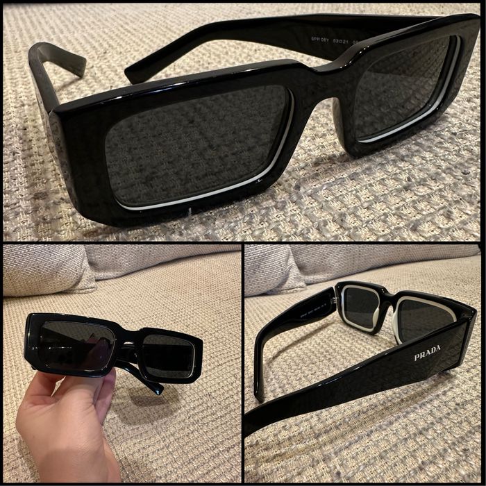 Prada слънчеви очила