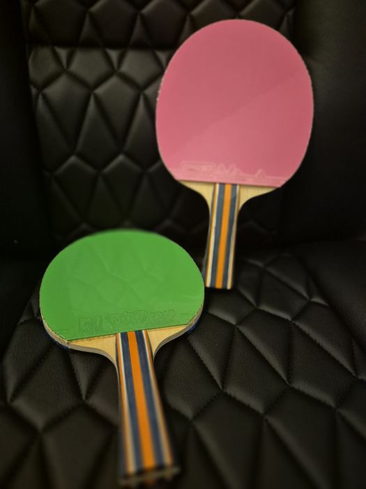 Paletă ping pong Loki K1 color