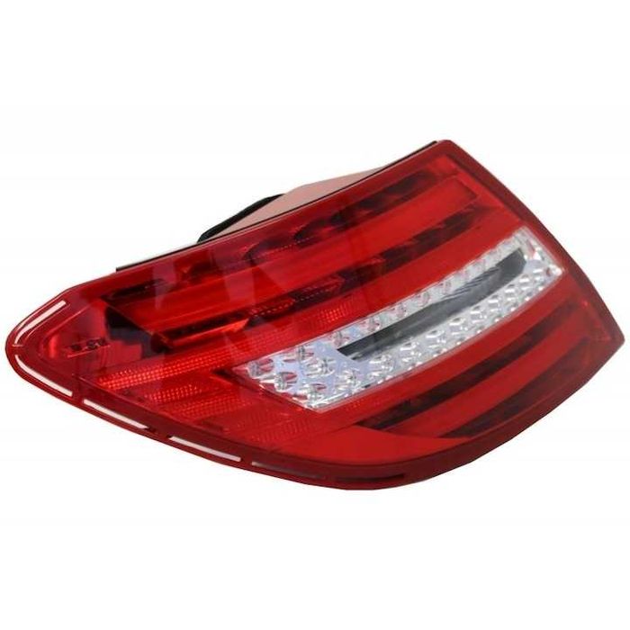 LED задни светлини W204 Седан 2007-2014  Facelift дизайн. НОВИ СТОПОВЕ