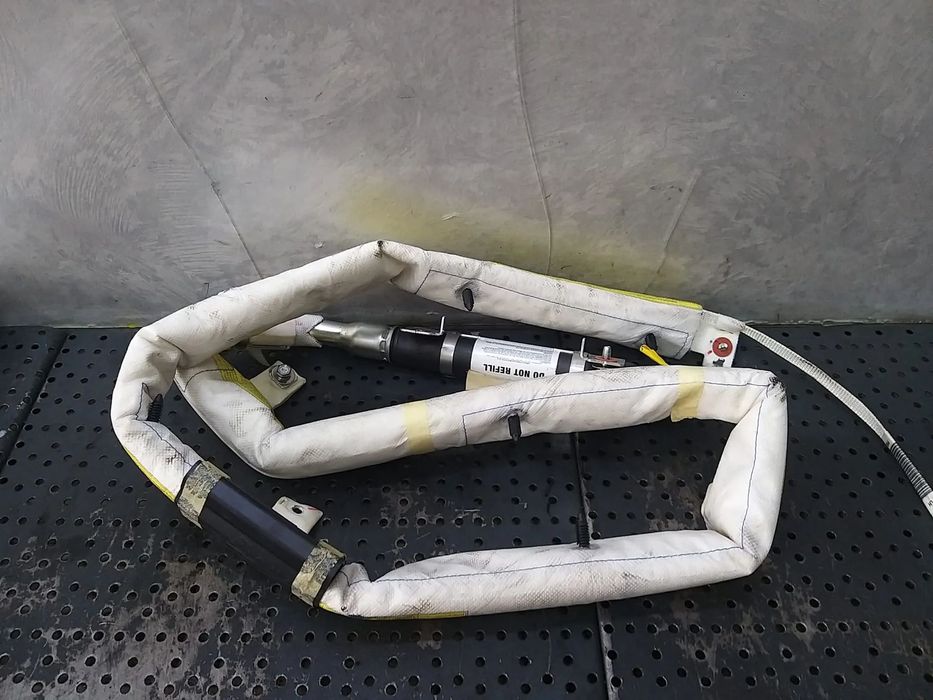 Airbag cortina stanga hyundai i20 850101j000 1j85010000