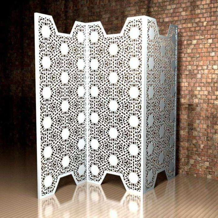 Ширмы на заказ любого вида