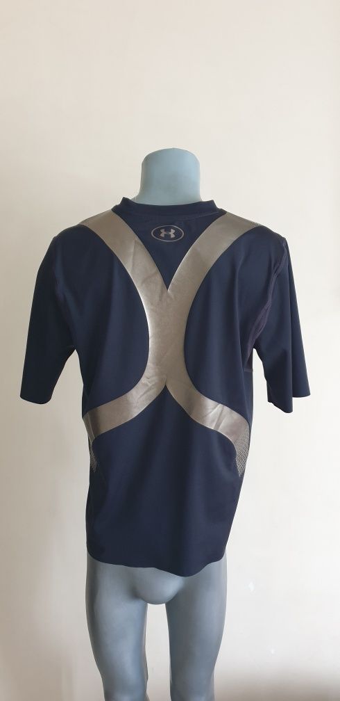 Under Armour Compression Combine Training  2XL НОВО! ОРИГИНАЛ! Тениска