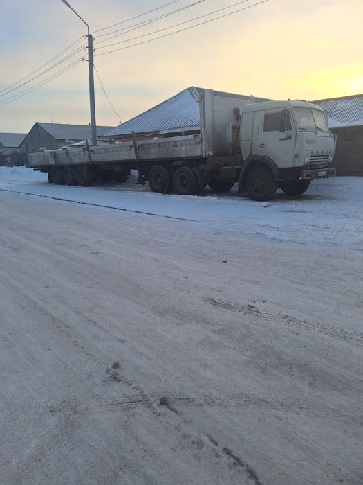 Услуги длинномеров.