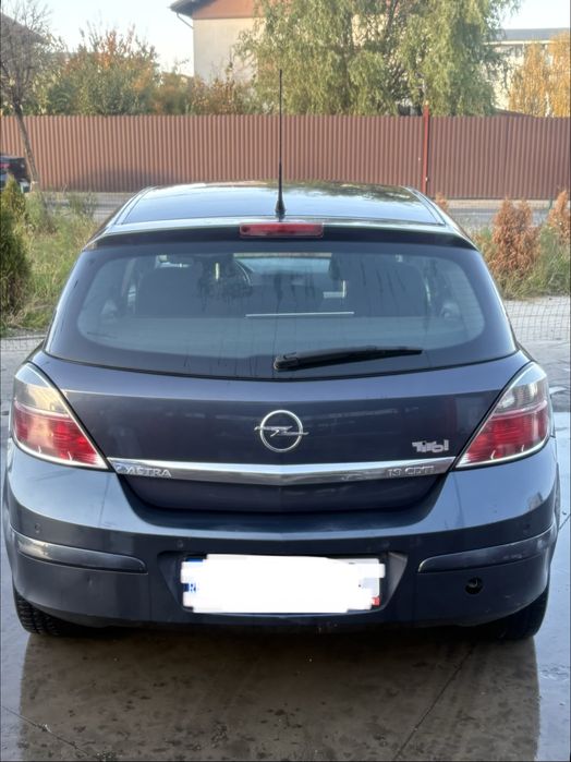 Opel Astra 1.9 CDTI – 120 CP – 2009 – Diesel