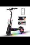Scooter electric (6000w)