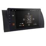 BMW X5 Е53 2001- 2006 Android Мултимедия/Навигация,2502