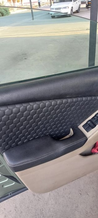 Nissan altima 2008