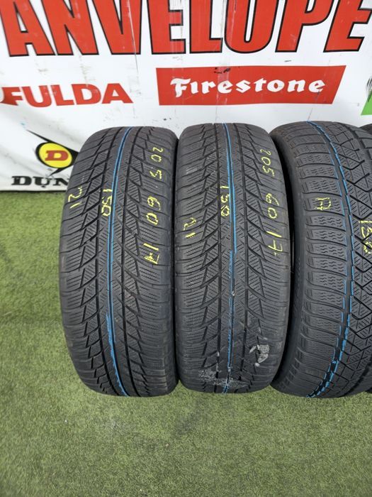 205.60.17 bridgestone m+s