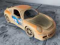 Porsche 911 1:18 Welly Custom Dirty