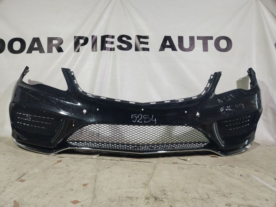 Bara fata Mercedes E-Class, W207, Coupe, Cabrio, AMG, 2013, 2014, 2015, 2016, cod origine OE A2078857825.