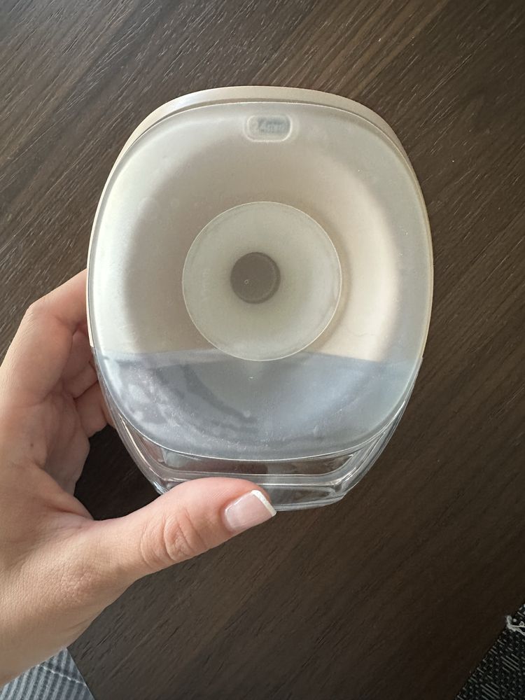 Canpol babies hands-free, помпа за кърма