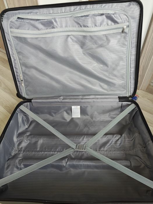 Dormeo go bagaj de cala