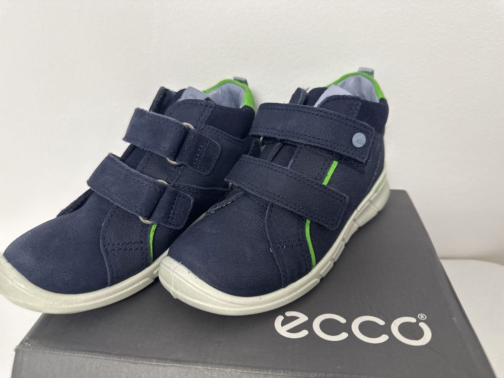 Ghetute Ecco piele