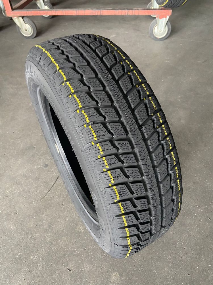 Anvelope (R14-R18) 205/55 R16 Iarna M+S Radburg, TRANSPORT GRATUIT