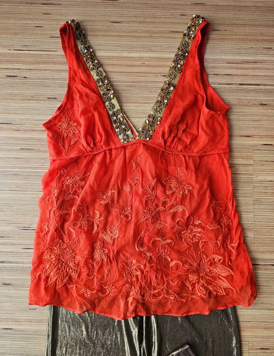 Bluza mătase naturala