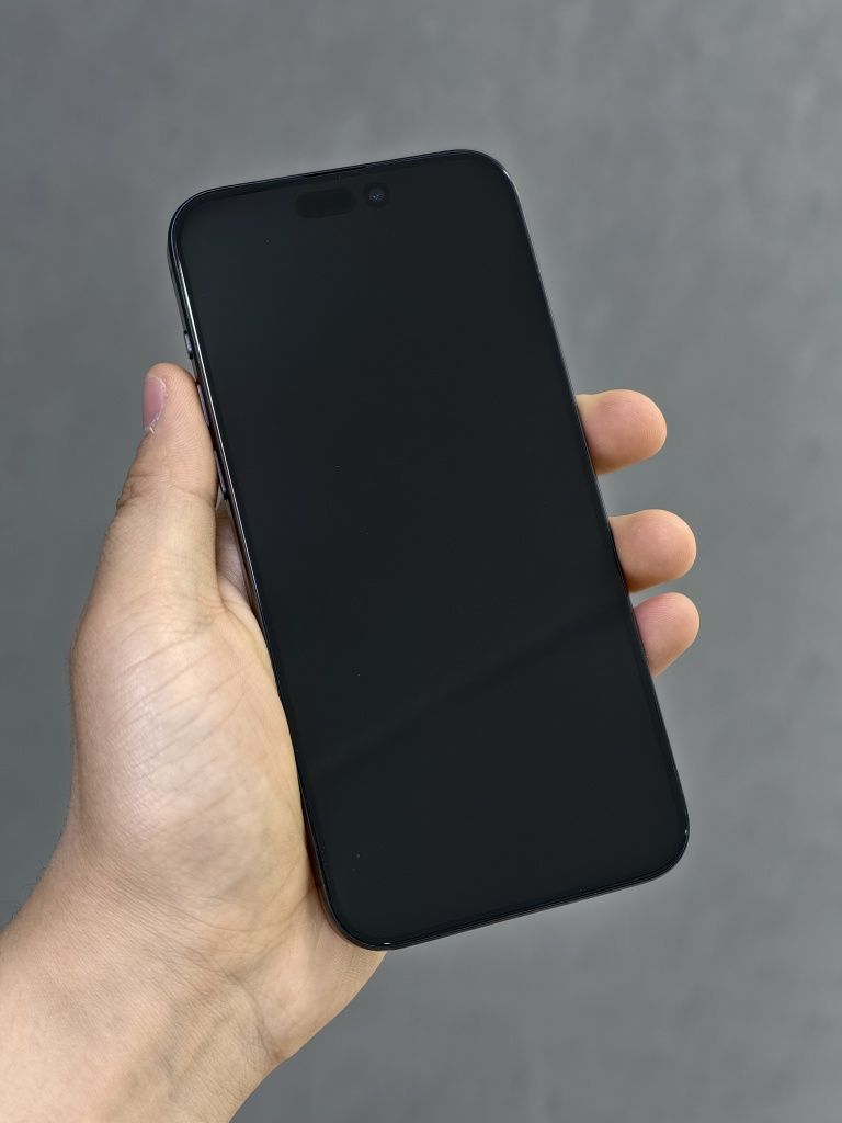 iPhone 15 Pro Max 256 GB АКБ 100% |  Mobile Zone