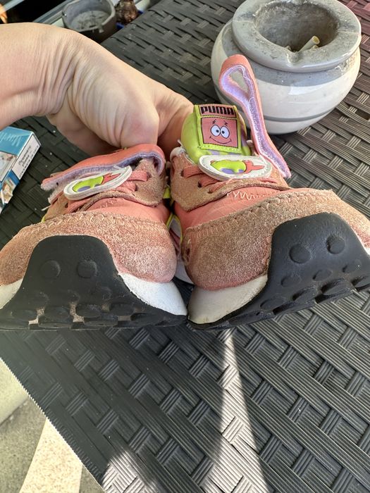 Децки маратонки puma