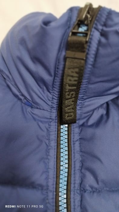 Geacă puf Gaastra L