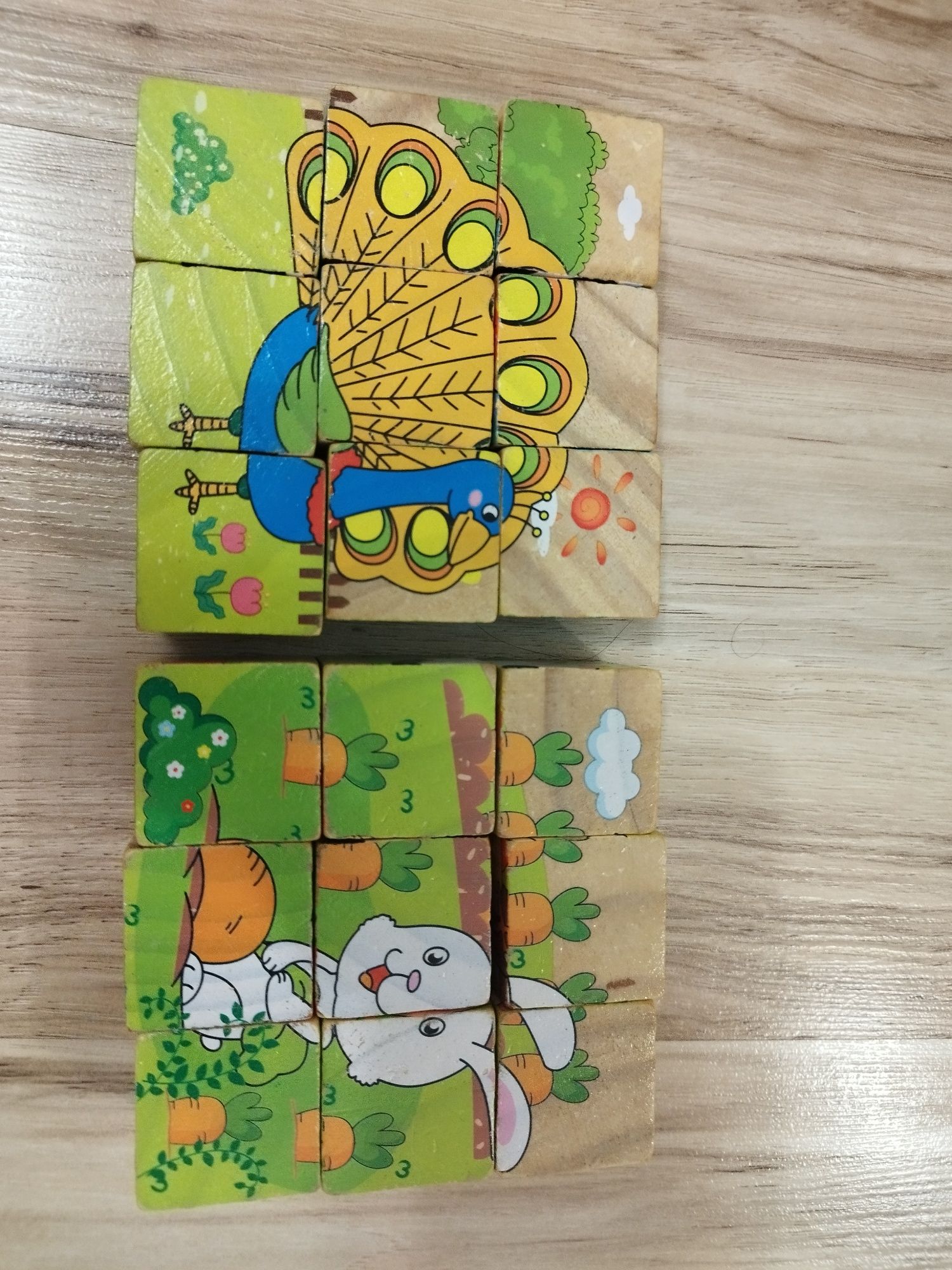 Лот занимателни игри деца