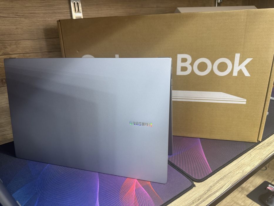 Samsung Galaxy Book 4