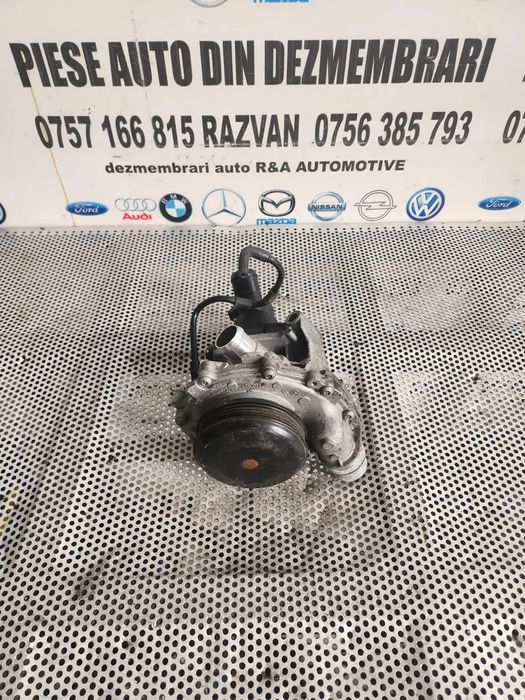 Pompa Apa Mercedes A/B Class W176 W246 Cla W117 Gla X156 W156 2.2 Cdi Euro 5 Cod A Masina Sub 20.00
