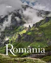 Vând cartea Romania – O poveste fara sfarsit
