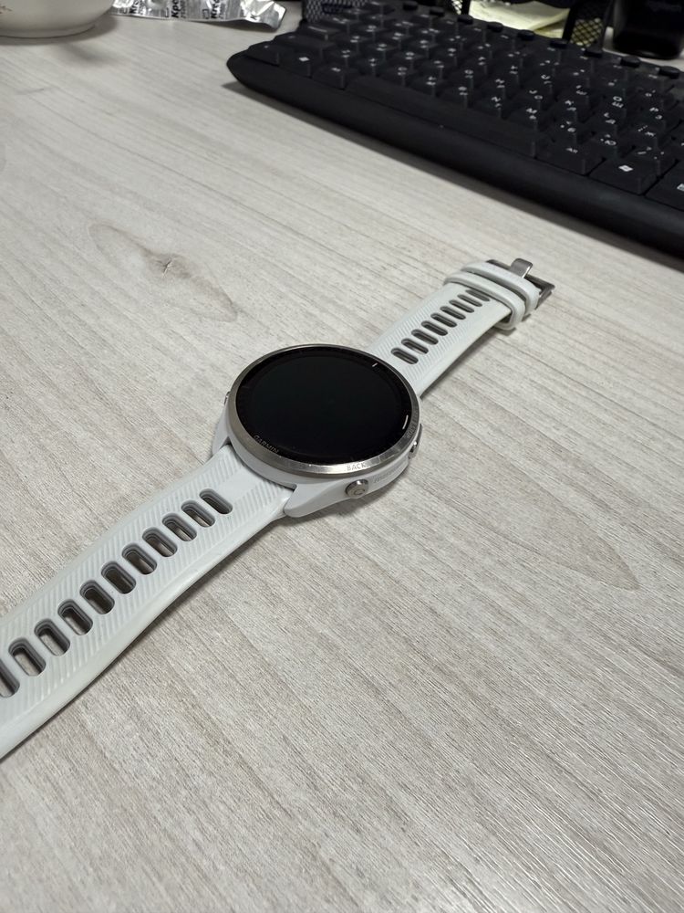 Garmin Forerunner 965