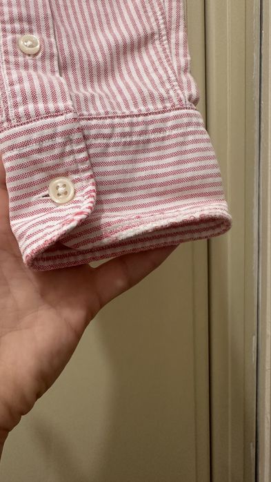 Дамска риза Polo Ralph Lauren