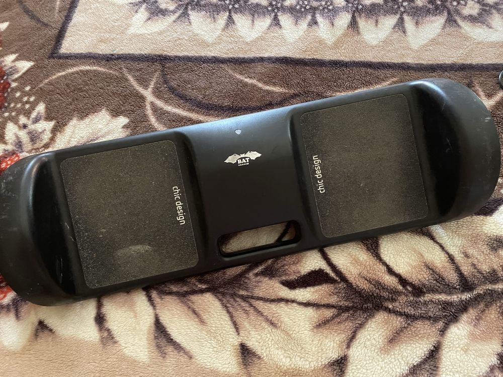 Ховърборд BAT Concept® 6.5” с Bluetooth, музика и LED светлини