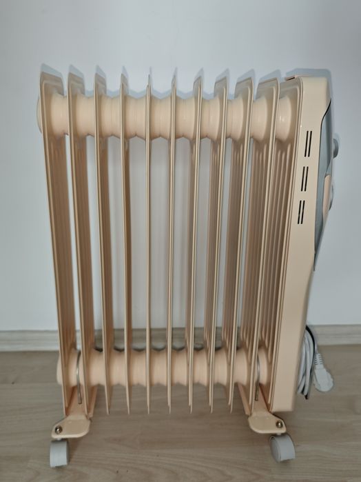 Calorifer 11 elementi, 2500W