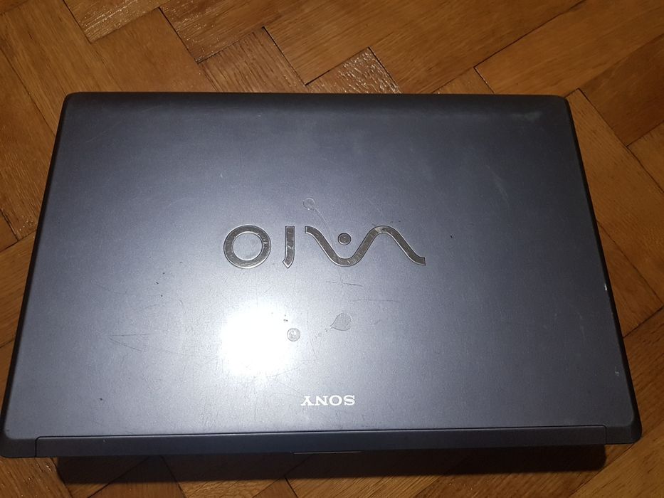 Placa de baza laptop Sony Vaop PCG-3B1M