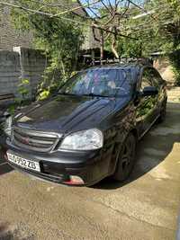 Продается chevrolet lacetti