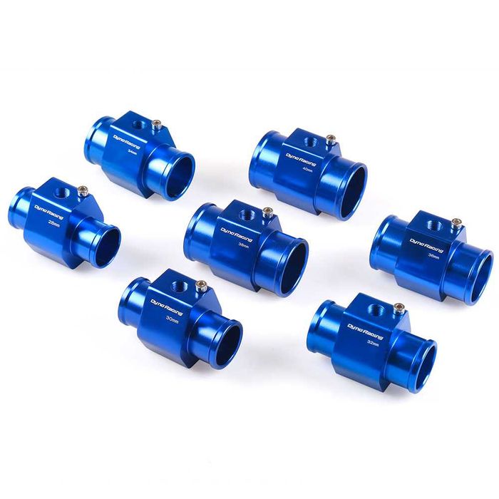 Цифров уред за измерване на вода / антифриз 0 -120 градуса.