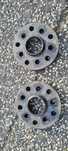 Distantiere auto 5x112 12mm