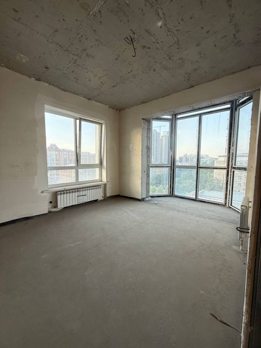 3х-комнатная квартира в ЖК NRG Ойбек