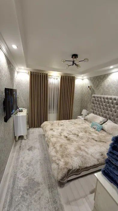 Центр квартира Шота Руставели 3//2//5 70м2 ор. Гранд Мир