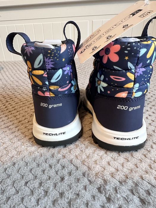 Ghete zapada Columbia