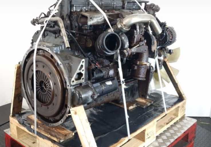 Motor complet  DAF GR184U1 - Piese de motor DAF