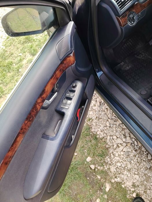 Vând sau schimb audi A4 B6