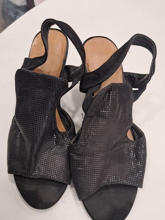 Sandale comode marimea 40