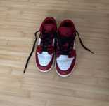 Jordan 1 low baieti