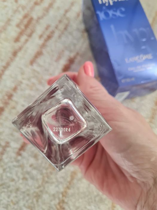 Lancome hypnose парфюм