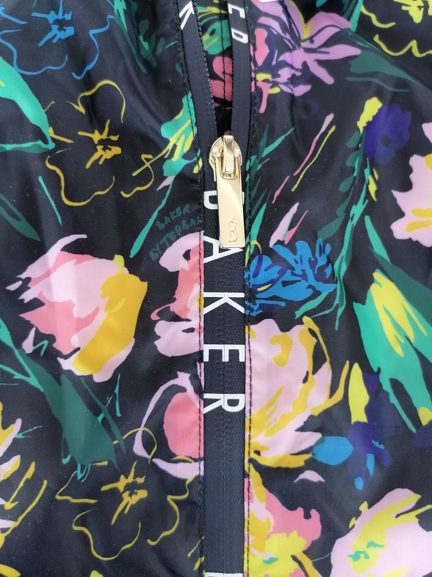Дизайнерски водоустойчив гащеризон Ted Baker