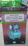 Hidrofor complet Boman Autojet 100s/Nou