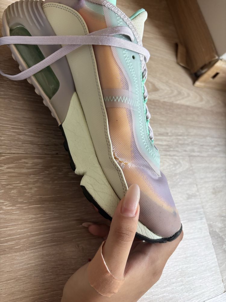 Оригинални маратонки NIKE AIR MAX