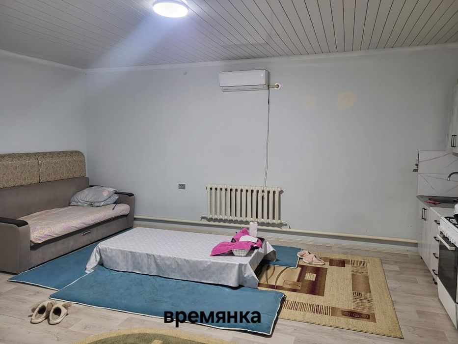 Продается дом (Уй сатылады)