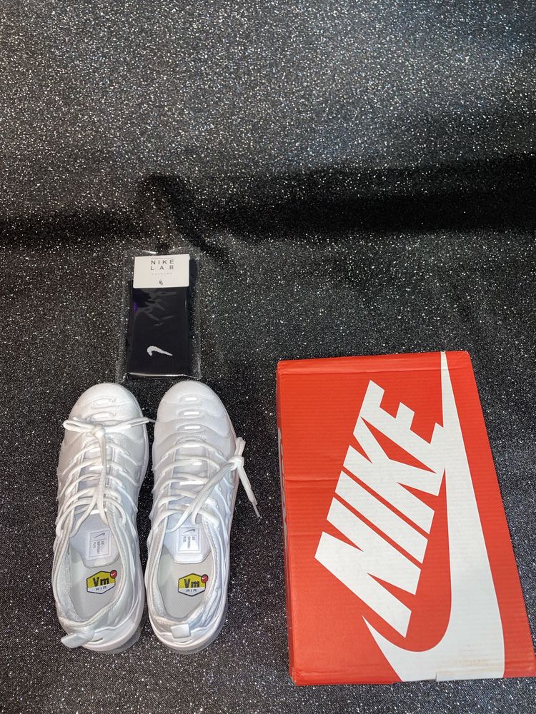 Nike Vapormax Plus/Найк Вейпърмакс Плюс