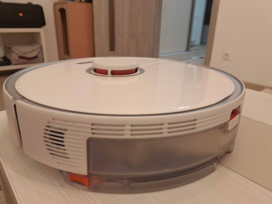 Vand robot roborock S5max