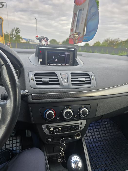 Renault Megane 3